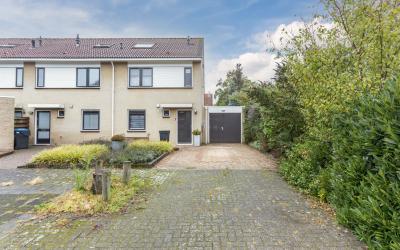 Ganzekamp 8