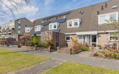 Vondellaan 223