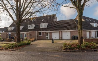 Vondellaan 448
