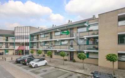 Eendekamp 102