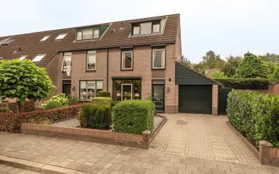 Krommekamp 110