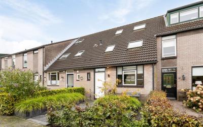 Krommekamp 114