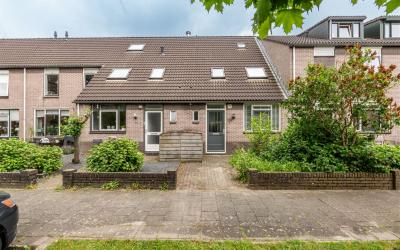 Krommekamp 126