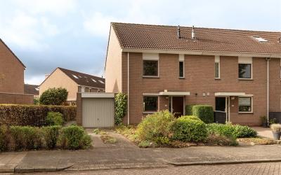 Krommekamp 182