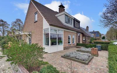 Vlierburgweg 27