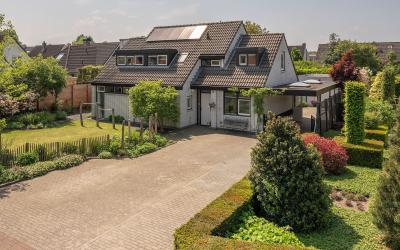 Kienderkamp 12