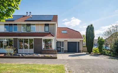 Krommekamp 131