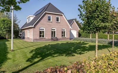 Dorpshuisweg 5