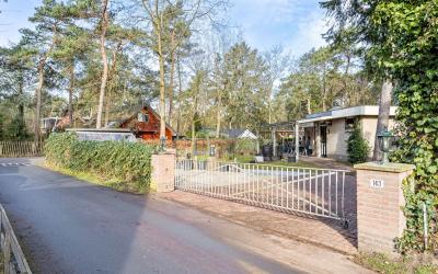 Parallelweg 26-143