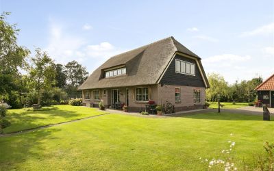 Ooster Mheenweg 5