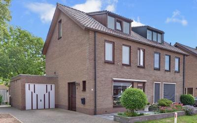 Ooster Mheenweg 14