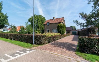 Ooster Mheenweg 28