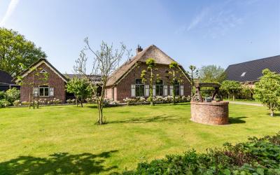 Hoge Varenw. 1