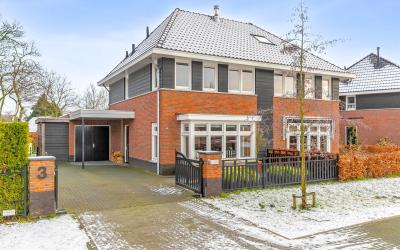 Bliksdam 3