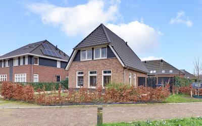Bliksdam 6