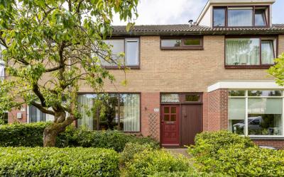 Retiefstraat 205