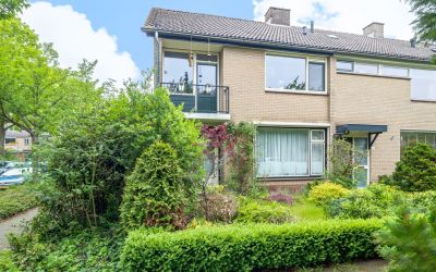 De la Reystraat 81