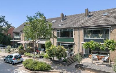 Sportlaan 32-A