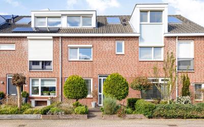 De Driesten 13
