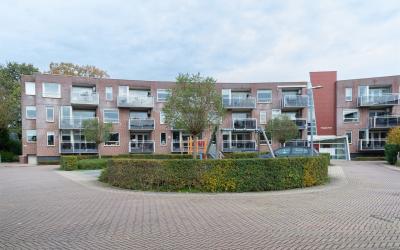 De Driesten 37