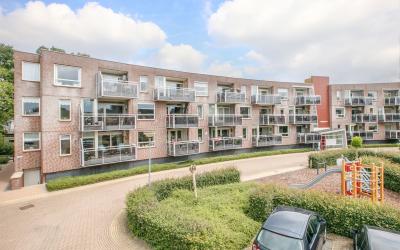 De Driesten 51