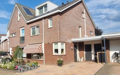 De Driesten 20