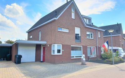 De Driesten 22