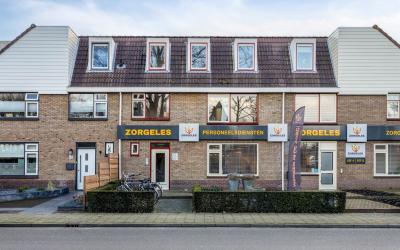 Oude Telgterweg 127-6