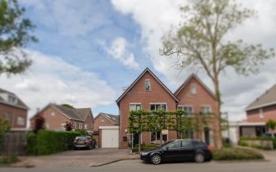 Oude Telgterweg 94-A