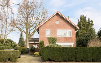 Hamburgerweg 16