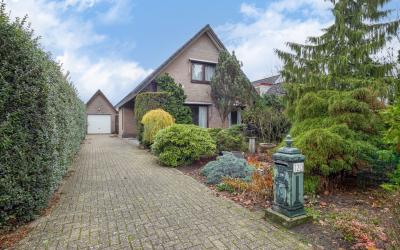 Hamburgerweg 120