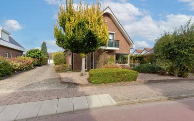 Hamburgerweg 132