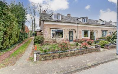 Suikerbakker 38