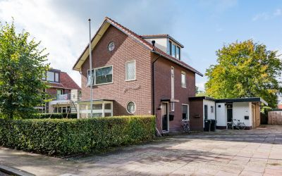 Oude Arnhemsekarweg 44