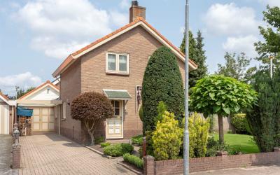 Kozakkenkamp 22
