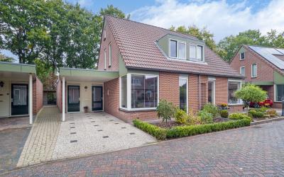 Grote Bloem. 20
