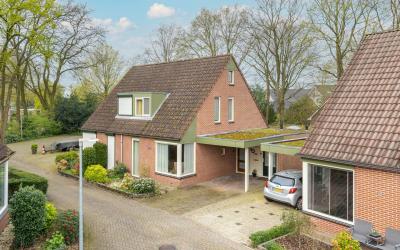 Grote Bloem. 22