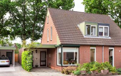 Grote Bloem. 28