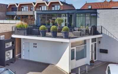 Dokter Holtropstraat 22