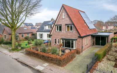 Groeneweg 12
