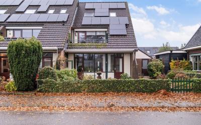 Groeneweg 22