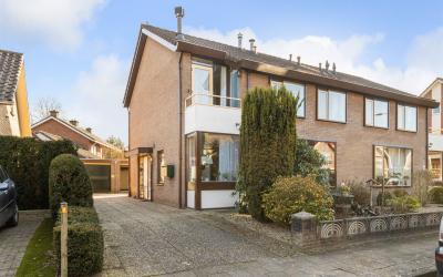 Oude Telgte. 33-A