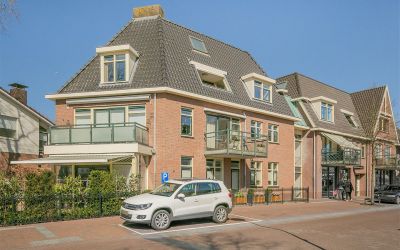 Stationsstraat 34-B