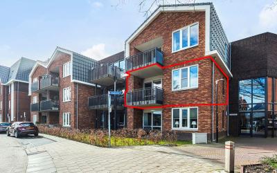 Postlaantje 12