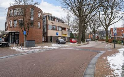 Rietlaan 1-B