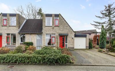 Berkenlaan 6-A
