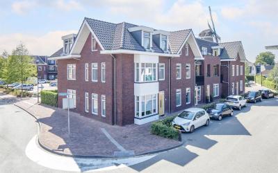 Eikenlaan 3