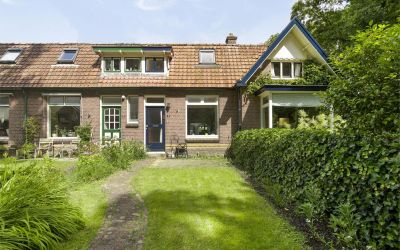Mauritslaan 2