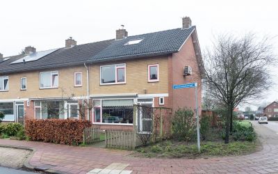 Lion Cachetstraat 2