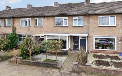 Pretoriusstraat 46
